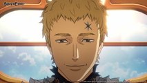 Black Clover M: Rise of The Wizard King - Trailer de lancement