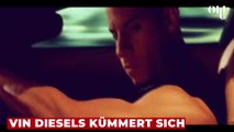 Vin diesel über Paul Walkers Tochter?