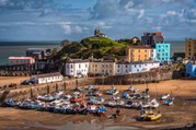 Tenby Observer Picture This November 2023