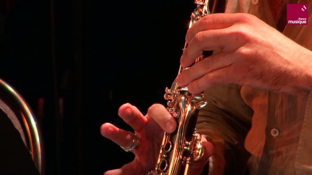 Mozart : Quintette pour clarinette et cordes en la majeur K. 581