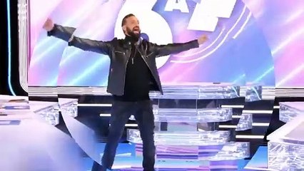 Complément d'enquête :  Révélations sur Cyril Hanouna, le nouveau parrain du PAF, le bouffon devenu roi