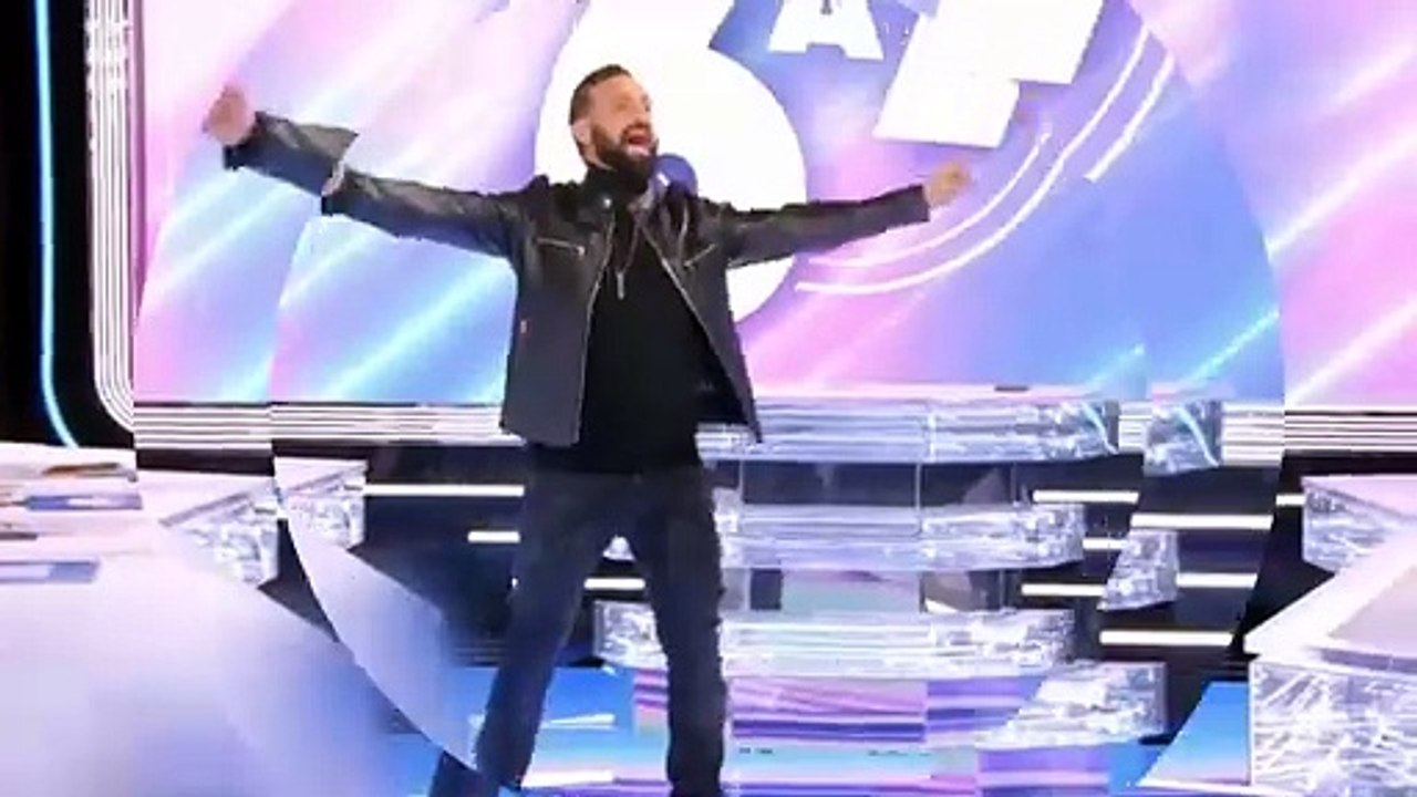 Complément d'enquête :  Révélations sur Cyril Hanouna, le nouveau parrain du PAF, le bouffon devenu roi