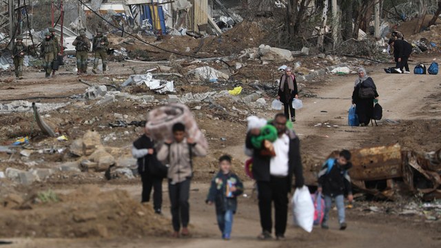 Los menores de edad secuestrados han vivido la muerte de cerca : experta en derecho y criminóloga sobre conflicto entre Israel y Hamás
