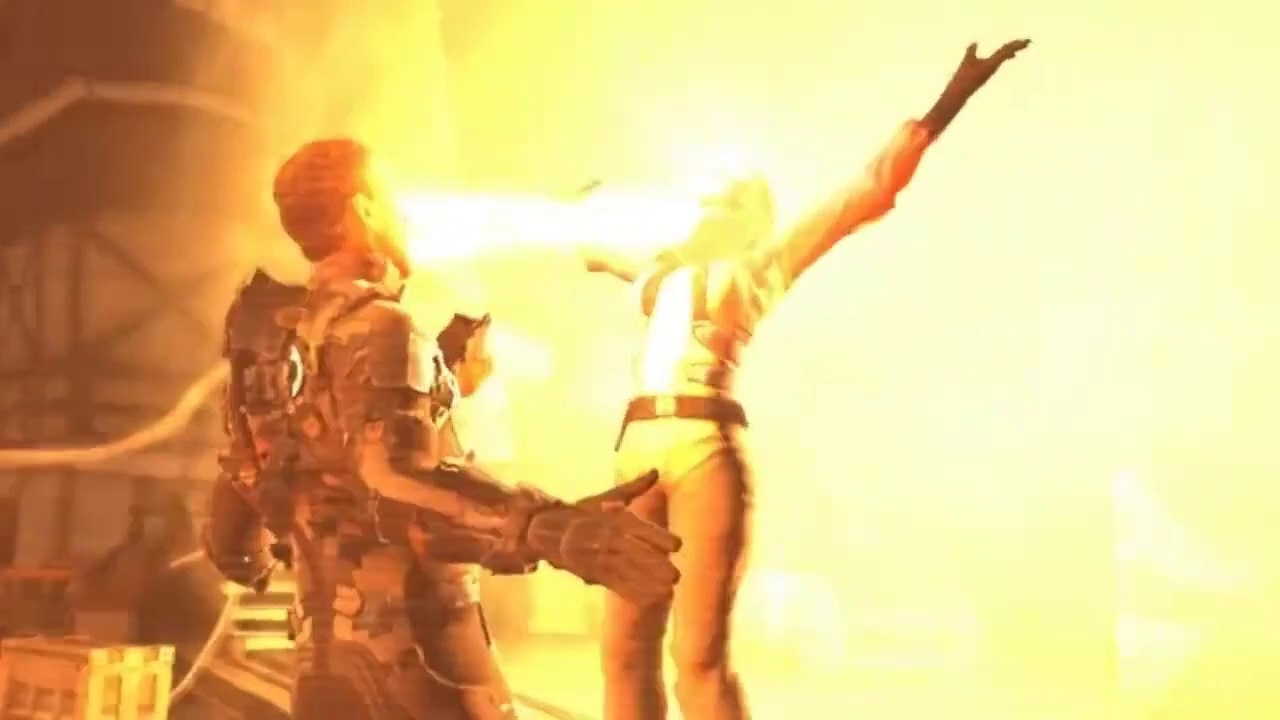 Dead Space 2 Game-play | Part 15 | Chapter 15 | It Ends Here ✔