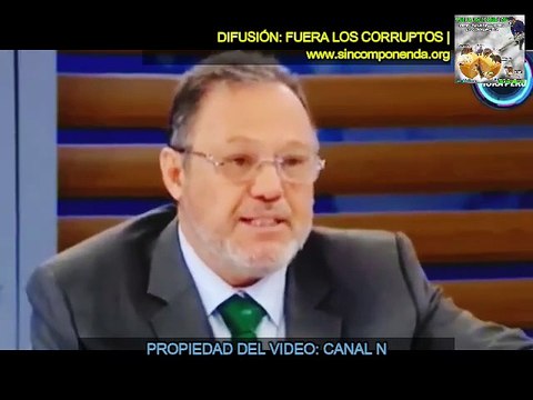 LA POLITIZACIÓN DE LA JUSTICIA HA CREADO UN CAOS POR LA INJERENCIA DE UN ORGANISMO SOBRE OTRO, POR INTERESES POLÍTICOS