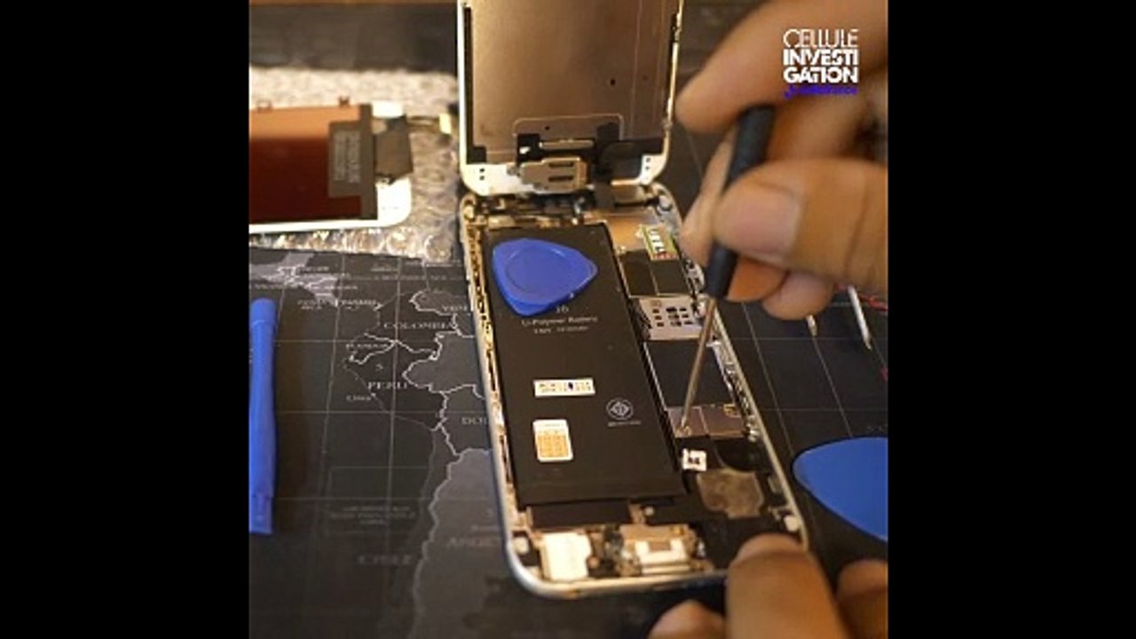 Excès de puissance de l’iPhone 12 : 44 autres téléphones concernés