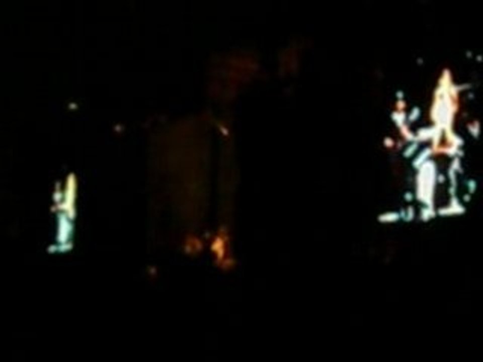 Philosopher Kings Earth Hour Performance