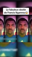 Francis Ngannou : Sans-abri en France, voici la femme qui est venue à son secours (VIDEO)