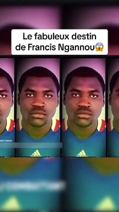 Francis Ngannou : Sans-abri en France, voici la femme qui est venue à son secours (VIDEO)