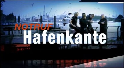 Notruf Hafenkante -026- Bittere Wahrheiten