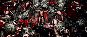 Tráiler de 300: El Origen de un Imperio
