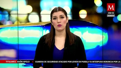 ¿Qué se sabe del taxista que provocó la muerte de madre e hija en Juárez, NL?