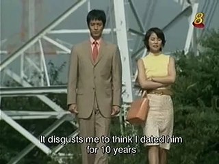 Dekichatta kekkon 10