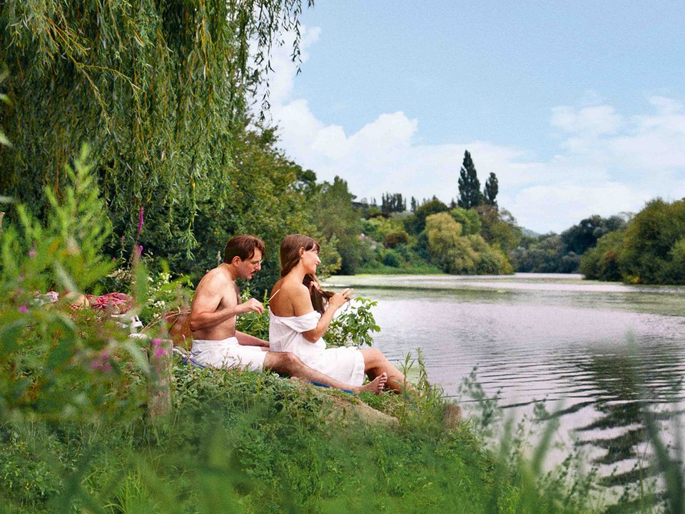 Bonnard, Pierre et Marthe: Trailer HD st NL