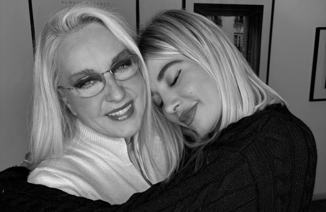 Clizia Incorvaia, le parole per la 'suocera' Eleonora Giorgi dopo la diagnosi di tumore