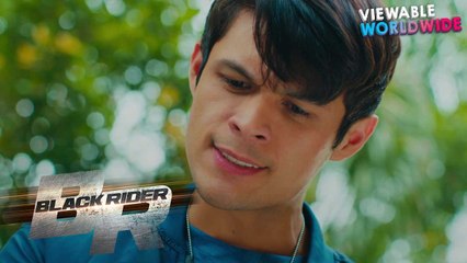 Black Rider: Ang muling pagkilos ng Golden Scorpions (Episode 19)
