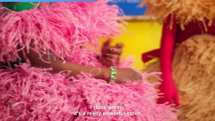 Il Calendario Pirelli 2024 firmato da Prince Gyasi