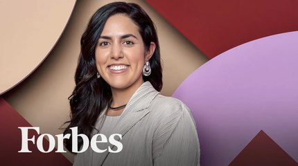 This Entrepreneur Is Reinventing The Telenovela With A Global Podcast Network