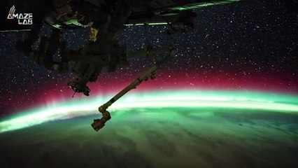 Join the Discovery of Deep Red Auroras On Jupiter’s Galliean Moons