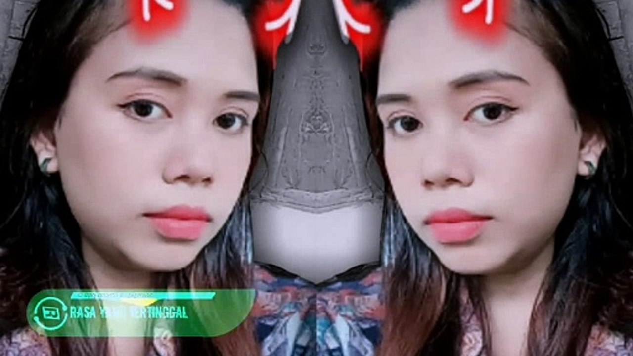 Dj Rasa yang tertinggal [Breakbeat remix] 2023