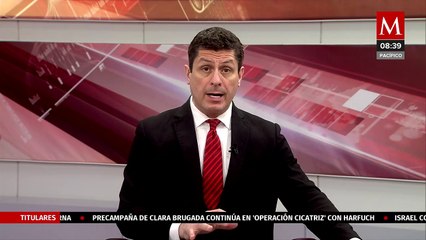 En Oaxaca, Salomón Jara y Zoé Robledo analizan estrategias en materia de salud