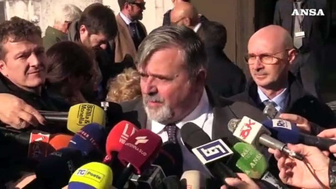 Manovra, Capone (UGL): "Nessuna disponibilita' del Governo a cancellare paletti pensioni"