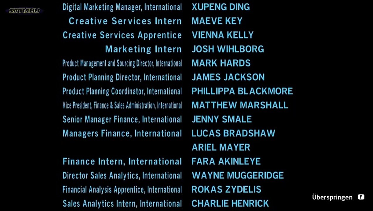 Wie ist dein Name? | LEGO Star Wars: The Skywalker Saga | Ep. 64