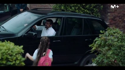 El Inmortal - Teaser Temporada 2 Movistar+