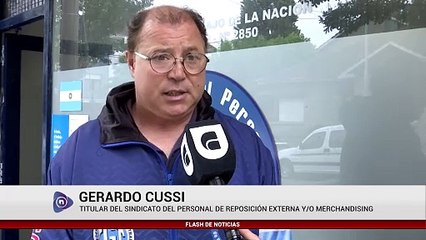 DENUNCIAN FALTANTES DE PRIMERAS MARCAS