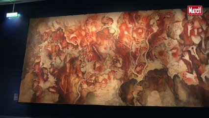 « Préhistomania », plongée dans la Préhistoire. Les grandes expéditions, 1er épisode