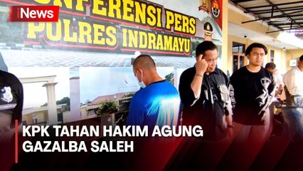 Janjikan Korbannya Masuk Polisi, Buruh Serabutan Minta Bayaran Rp300 Juta
