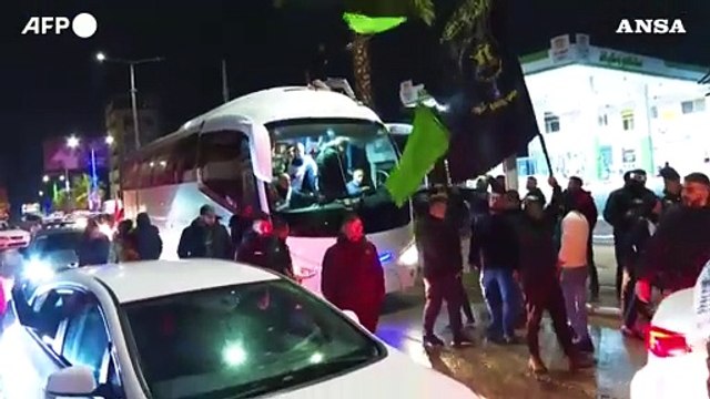 Intesa Israele-Hamas, altri due giorni di tregua a Gaza