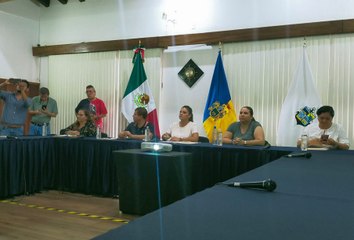 La Aurora, Malecón e Ixtapa, lugares con mayor acoso sexual callejero