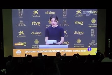 Película Simón se hace notar en la nominación de los Premios Goya 2024