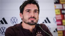 Mats Hummels im Liebesglück: Ist Model Nicola Cavanis seine neue Freundin?