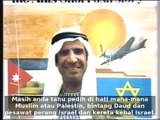 Video Pendakwah Ahmad Deedat terjemahan melayu