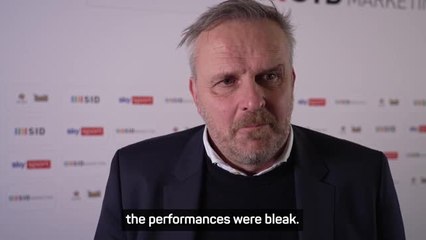 Germany's 2023 has been 'too bad to be true' - Hamann