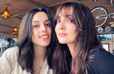 Jolanda Renga, figlia di Ambra, rivela perché si chiama così