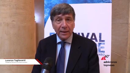 Mediterraneo, Tagliavanti: “Roma può coordinare politiche rilancio mare”