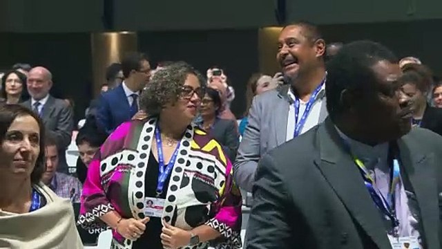 COP28 lança fundo de perdas e danos para países vulneráveis à mudança climática