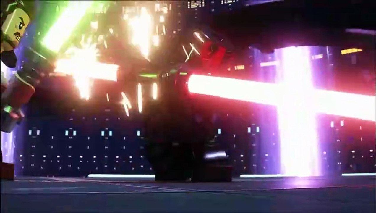 Ab hier: Achievements! | LEGO Star Wars: The Skywalker Saga | Ep. 65