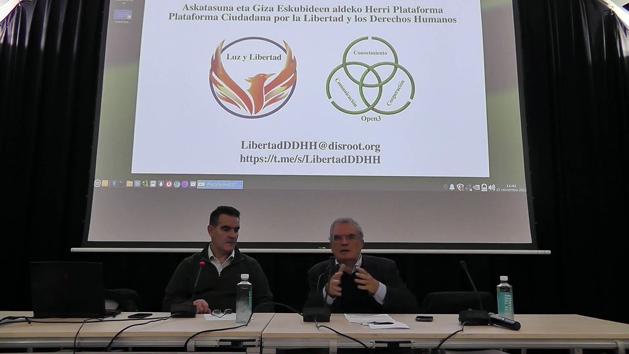 Adrian Zelaia en Arrasate - Mondragón parte2