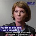Elodie Routhier - Sandoz - Les Rencontres RSE du Leem 2023