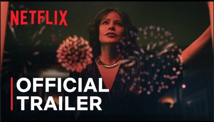 Griselda | Official Trailer - Sofía Vergara | Netflix