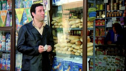 Kılıbık - Eski Türk Filmi Tek Parça (Kemal Sunal)