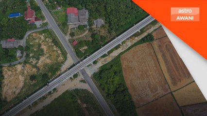 Malaysia pertama di Asia Tenggara guna rangkaian komunikasi 4G