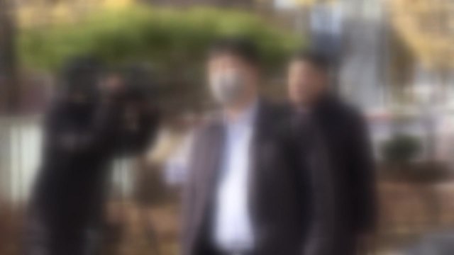 '사건 브로커' 연루 의혹 현직 경찰관 2명 영장 기각 / YTN