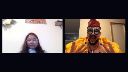 Fatt Butcher of the Voice UK fame opens up about quitting day job to make dreams come true