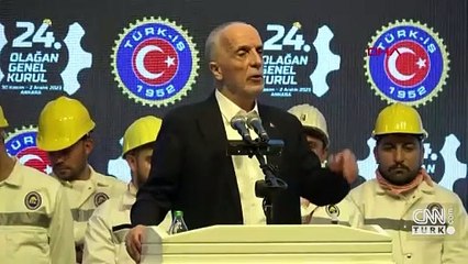 2024 yılı asgari ücreti aralık ayında görüşülecek