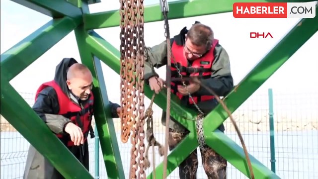 Edirne Belediye Başkanı, içme suyu sorununu çözmek için suç duyurusunda bulunacak